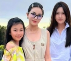 刘维伟妻子：把18年的婚姻故事放进人海 换一种方式继续热爱生活