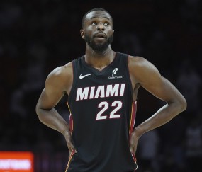 维金斯交易谈判陷入停滞：热火高报价遇阻，湖人拒付首轮签