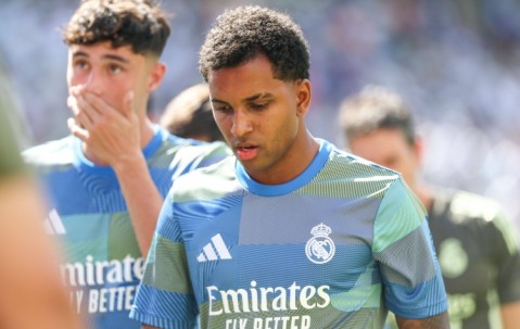 彩经网官网首页-十字韧带撕裂是罗德里戈生涯首次大伤，此前他只有1次伤停超1个月