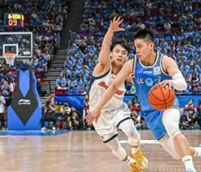 彩经网官网首页-生死战预警！广东主场死磕北京，杜锋变阵能否破不胜魔咒？
