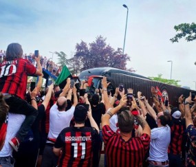 彩经网彩票走势图大全-【意甲】AC米兰3比0客胜夺11年首冠 国米3比0获亚军