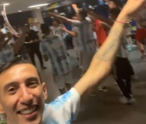 彩经网-巴阿新梁子咋解？卡塔尔世界杯上做个了断？