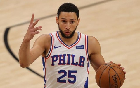 彩经网官网首页-【圆桌】详解西蒙斯闹剧：76人打持久战？勇士退出？