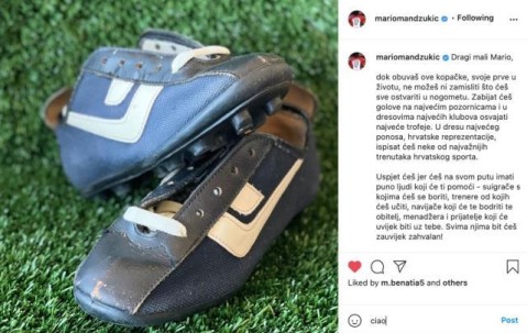 彩经网-【人物】战士曼朱基奇退役，致敬非刷数据型苦力中锋