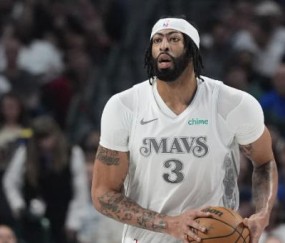 彩经网彩票走势图大全-浓眉登场保持全胜！独行侠危机解除附加赛名额在望