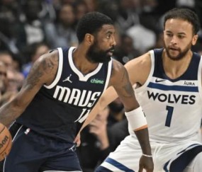 彩经网-再信戈贝尔再输球！狼队主帅：或许该让李凯尔多打