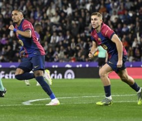 彩经网-巴萨打降级队被逼出主力，如何打国际米兰？