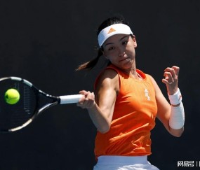 彩经网-面对极端高温，澳网是如何做好防护措施的？