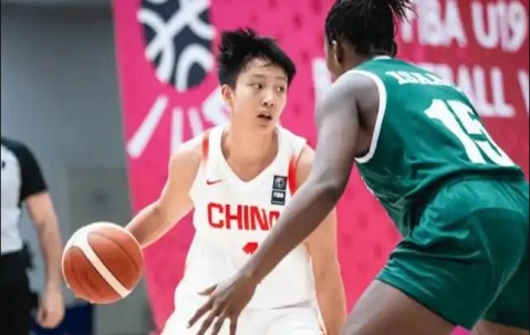 彩经网-入选中国女篮集训队！邓雨婷自宣转校俄克拉荷马州立 上季不被重用|贝勒大学|奥本大学|俄克拉荷马州立大学|北京|大学_新浪体育_新浪新闻