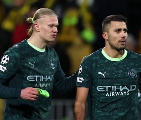 彩经网官网首页-曼城的队长们凑出近1万英镑，为远征博德球迷支付球票费用