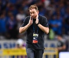 记者展望申花vs泰山：3外援 vs 3外援，边路对抗或成“取胜砝码”