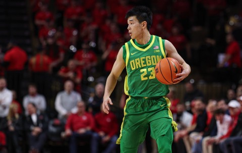 彩经网官网首页-NCAA：林葳4投1中&amp;罚球6中6拿到9分2板1助2断 俄勒冈遭遇六连败