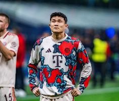 昔日意甲最佳金玟哉连续两届欧冠关键战犯错，拜仁5000万引进