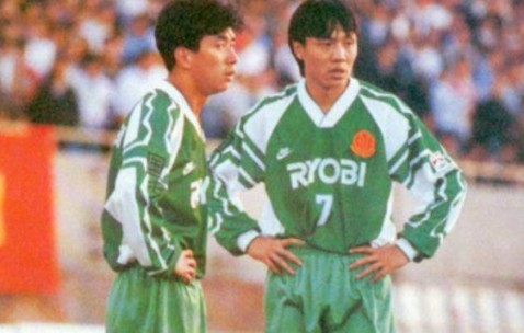 彩经网-两战暴露国安先天不足 谢峰之后最强位置竟全靠买