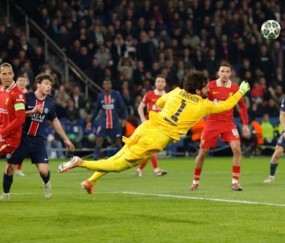 彩经网-【前瞻】作客安菲尔德 大巴黎靠什么复仇利物浦？