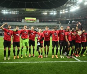 彩经网官网首页-49场不败后，勒沃库森距离不败夺三冠只有4场之遥！