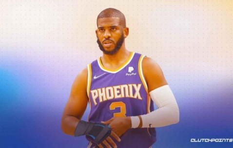 彩经网官网首页-保罗意外受伤常规赛不打了？太阳常规赛冠军还稳吗